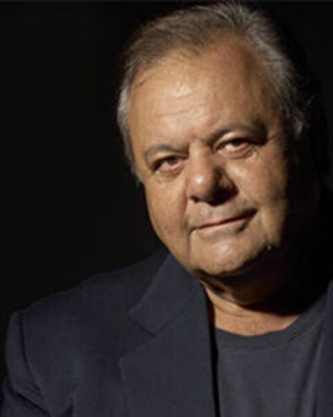 Paul Sorvino