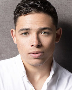 Anthony Ramos