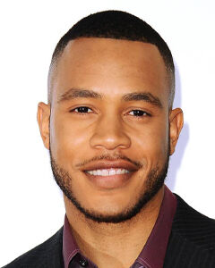 Trai Byers