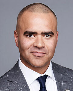 Christopher Jackson