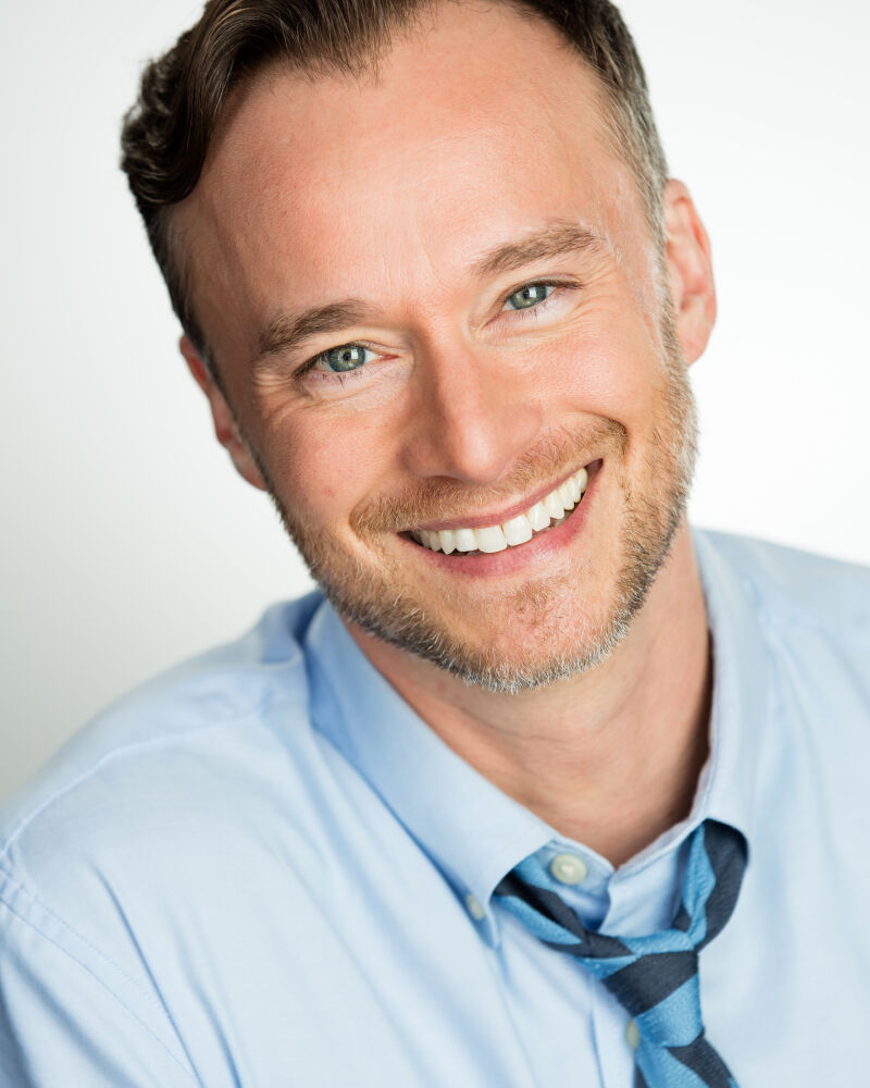 Sean Cook