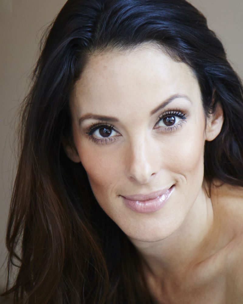 Verity Branco