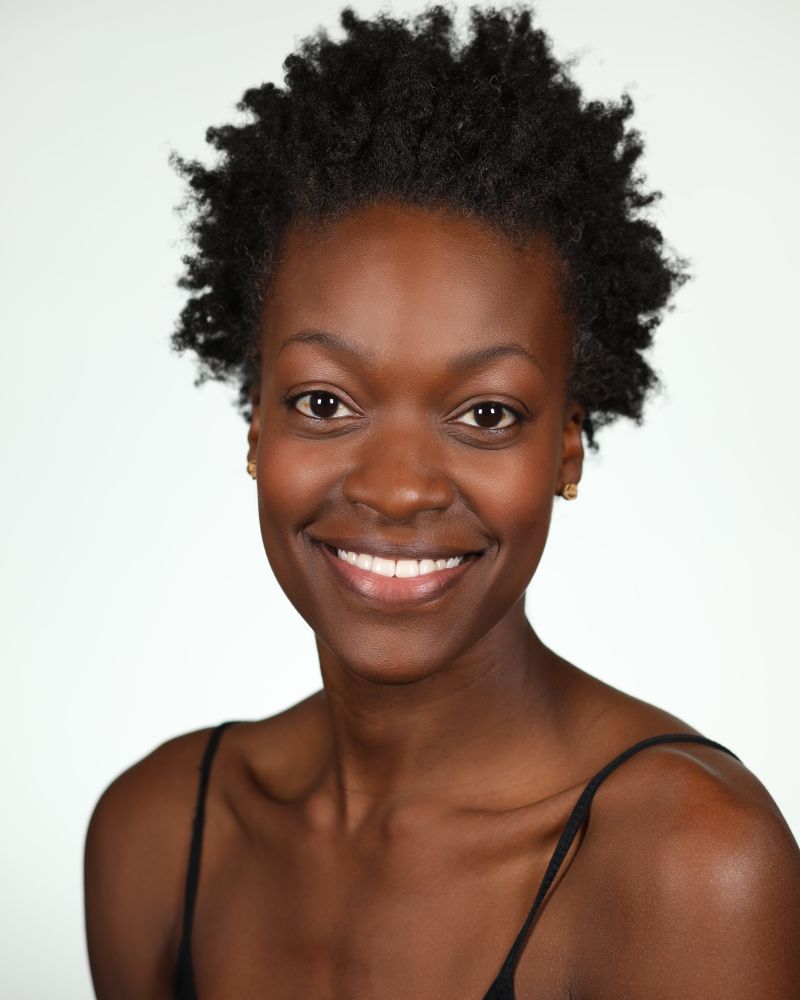Ebony Haswell