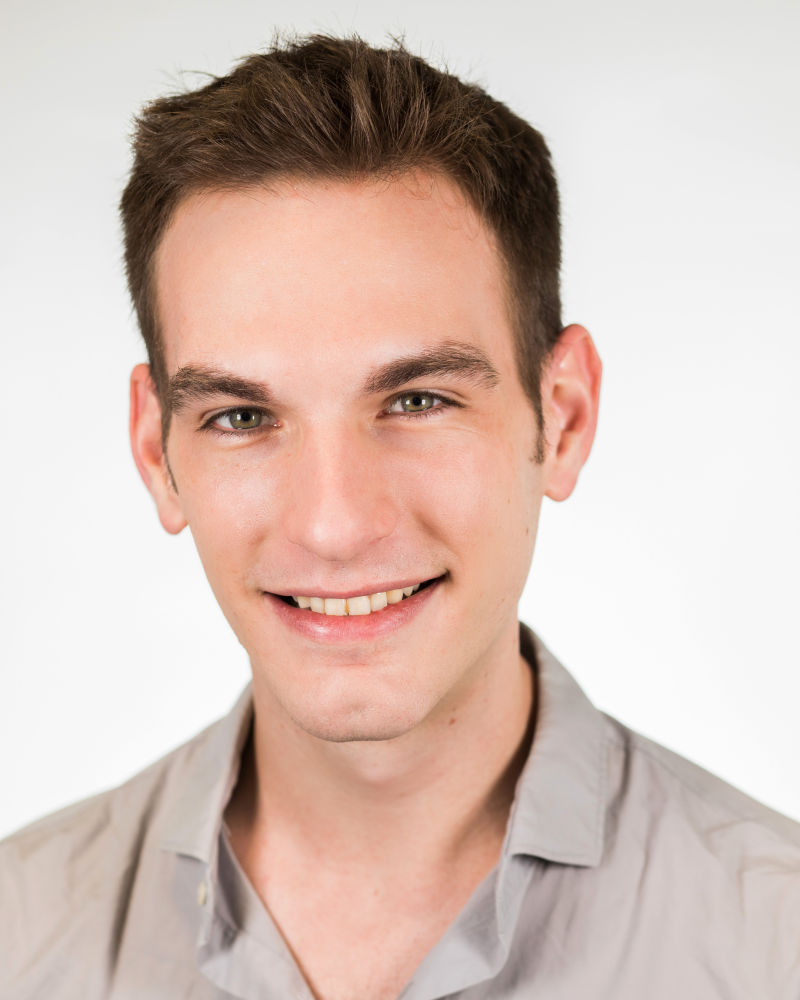 Anthony Zediker