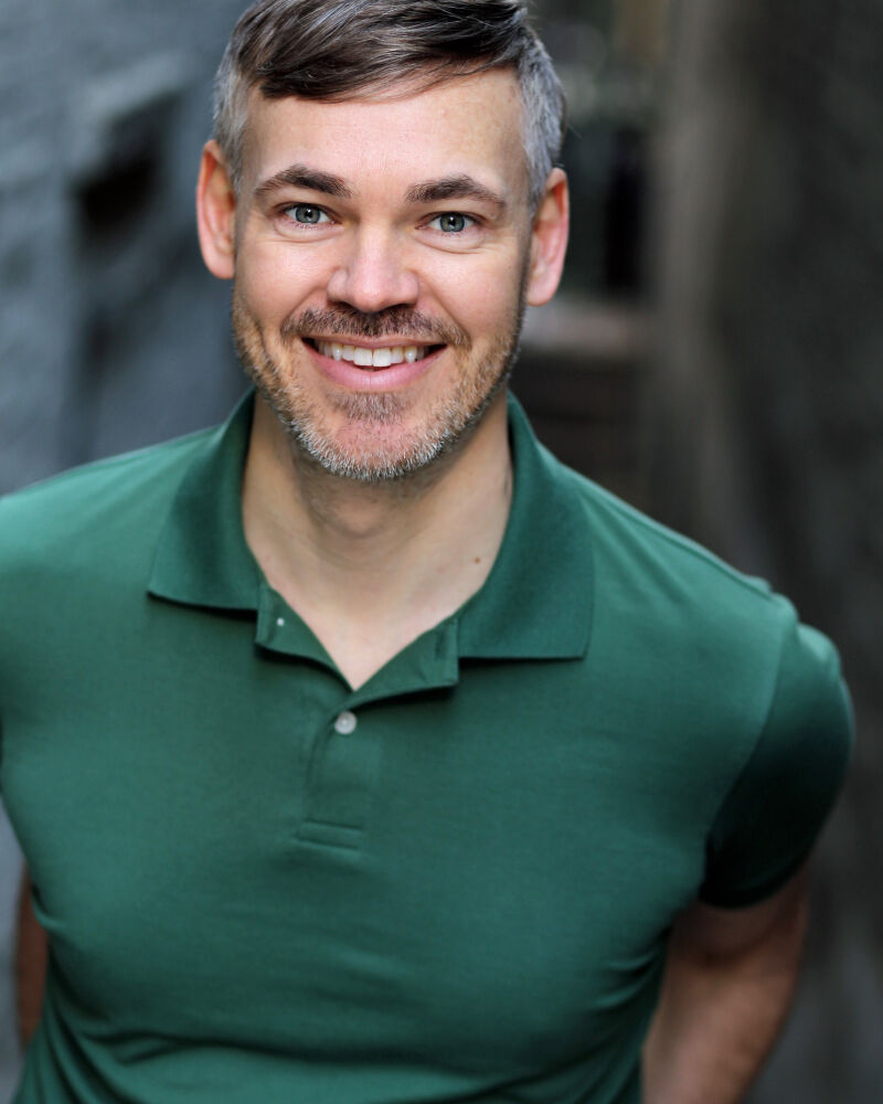 Eric Van Tielen
