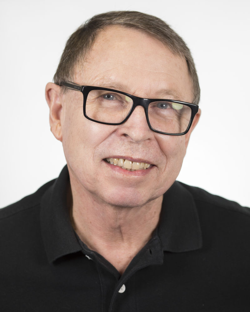 Jon Engstrom
