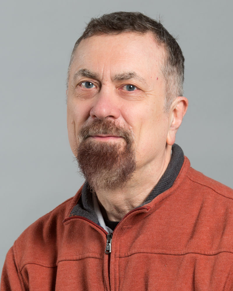 Stephen Randoy