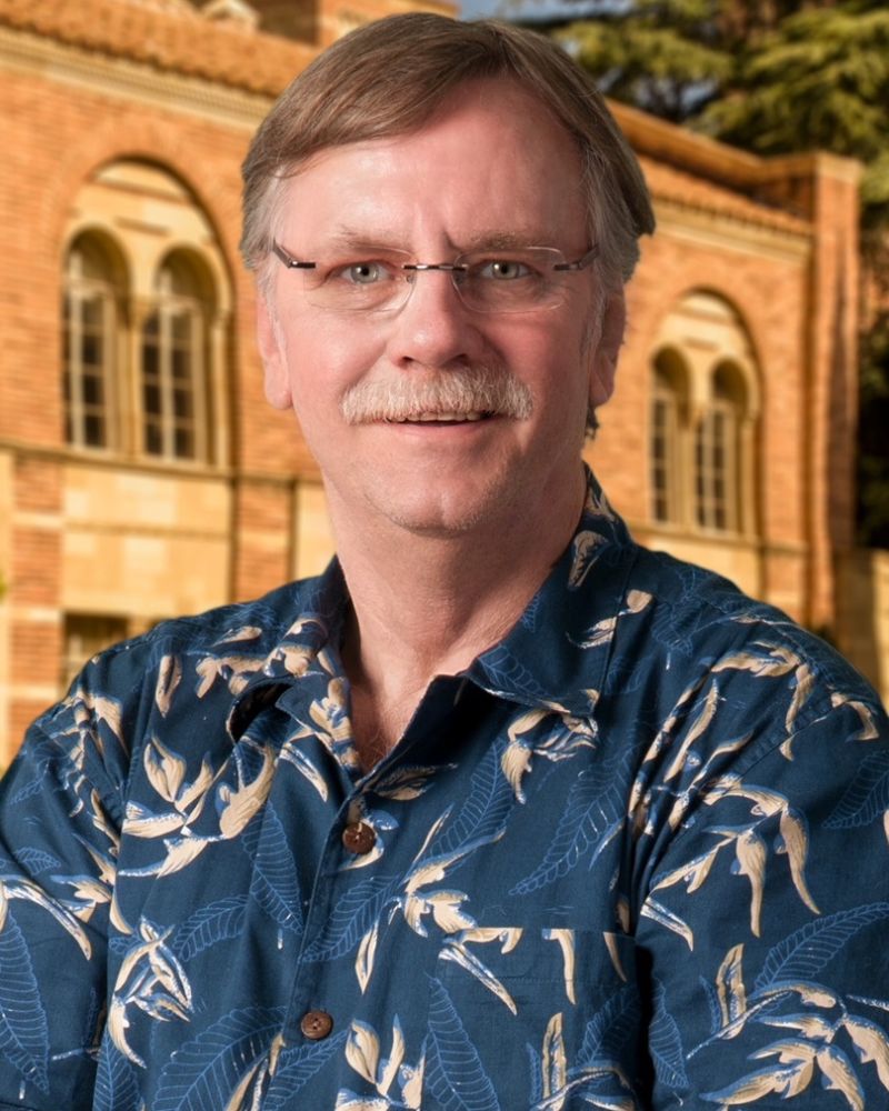 Kevin Riley