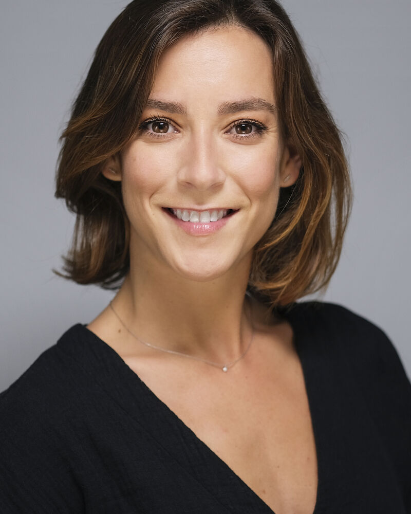 Melissa Guérin-Torres