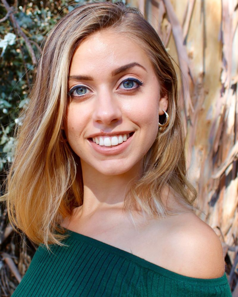 Sarah Gomez