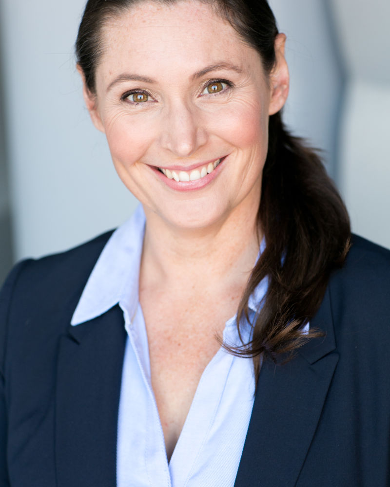 Heather Konowal