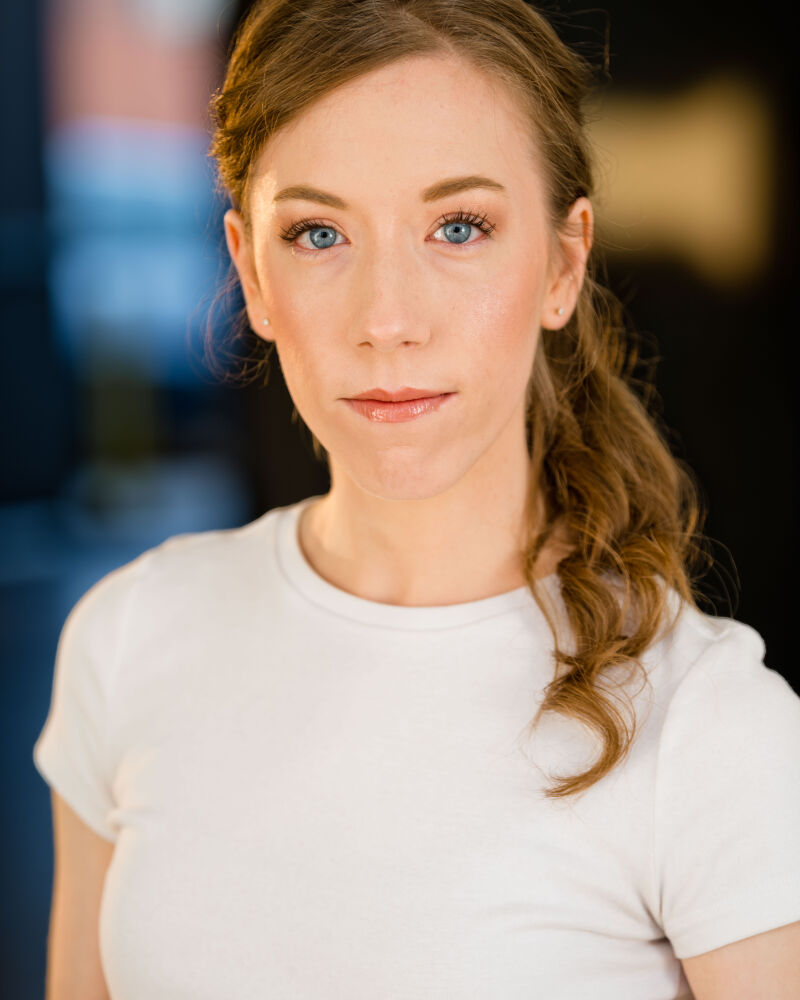 Katherine Cunin