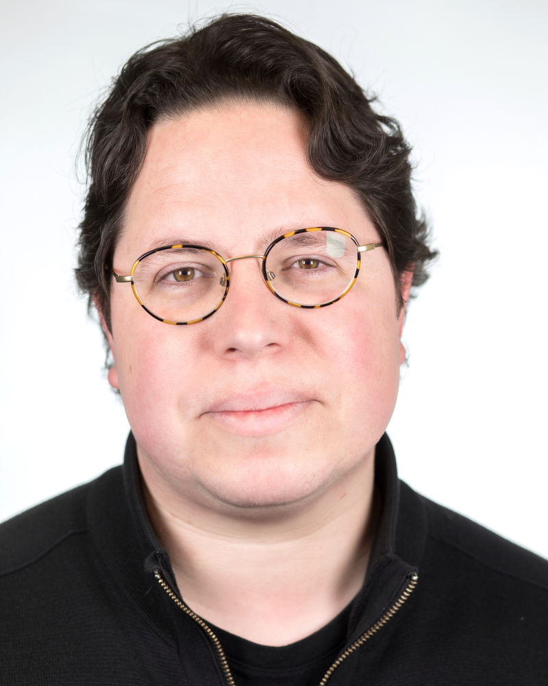 Dory Bavarsky