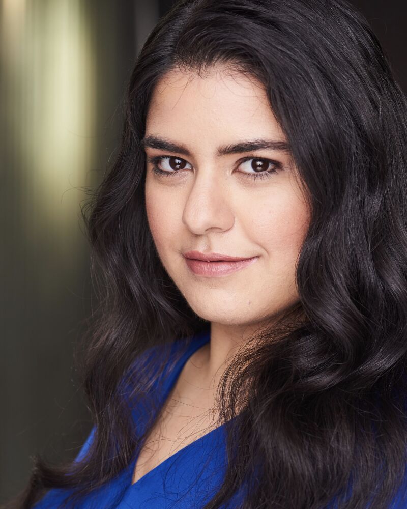 Neda Lahidji