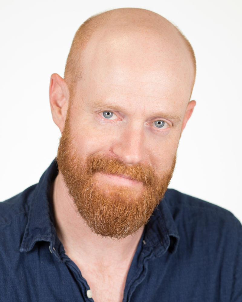 Judson Williford