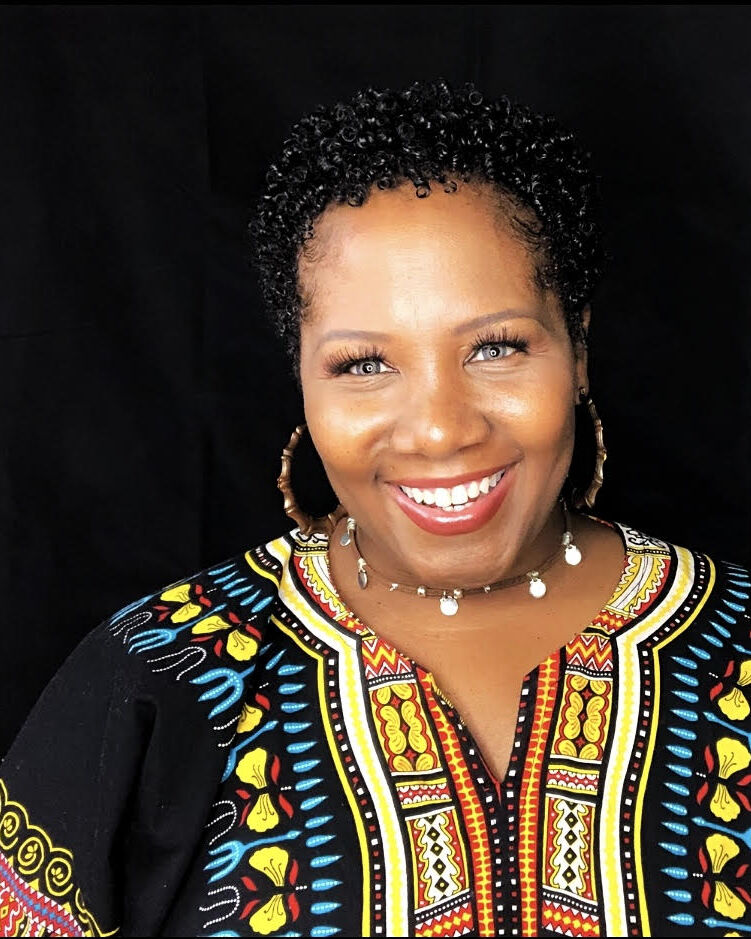Donyelle Jones
