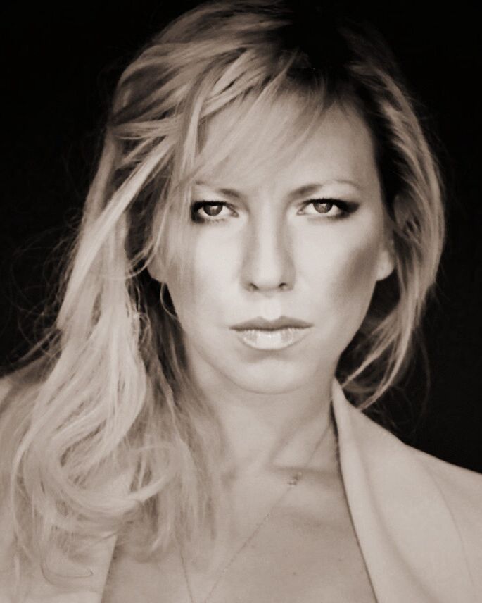 Daria Tertova