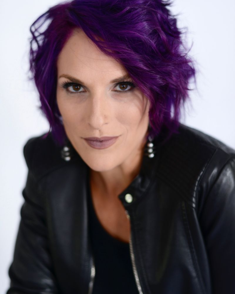 Audrey Babcock