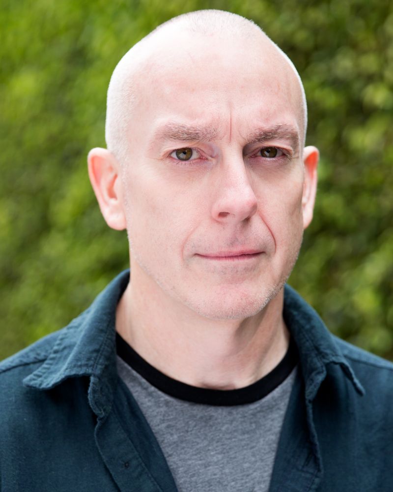 Brian Baker