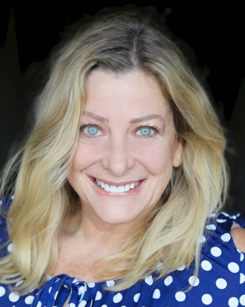 Tracey Mckenna