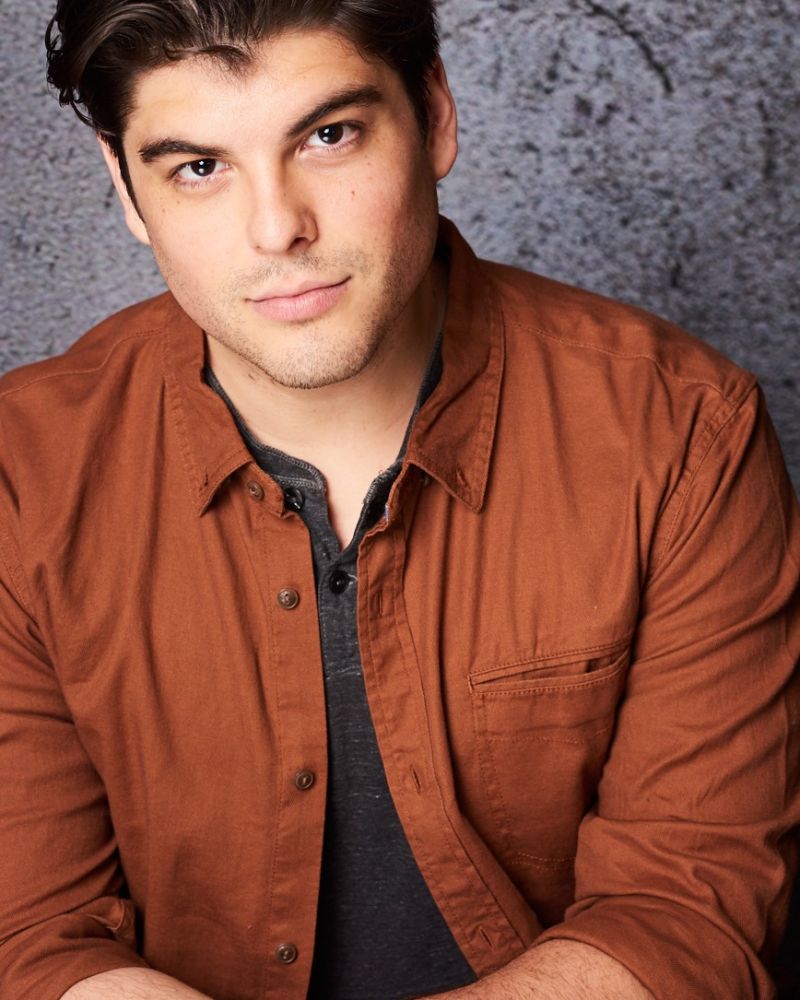 Sam Arnold