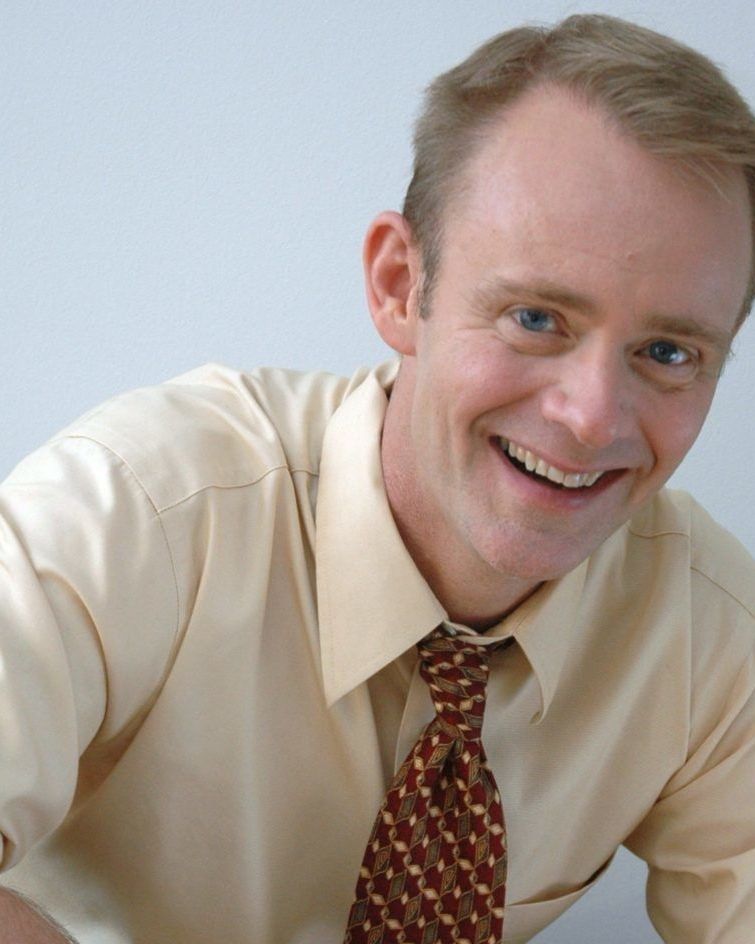Scott Thompson