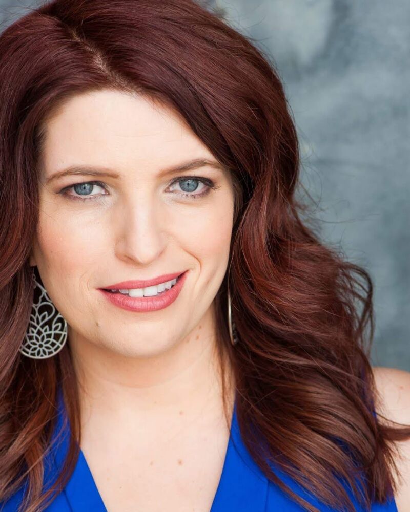 Jessica Payne