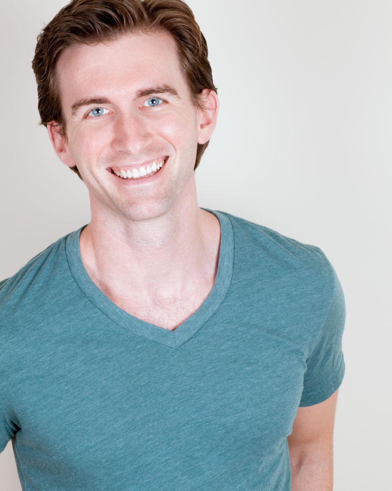 Matthew Kilgore