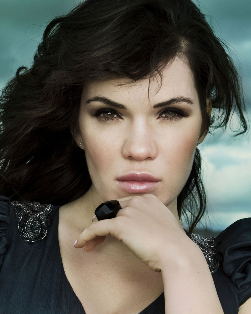 Anastasia Nemirovich-Danchenko