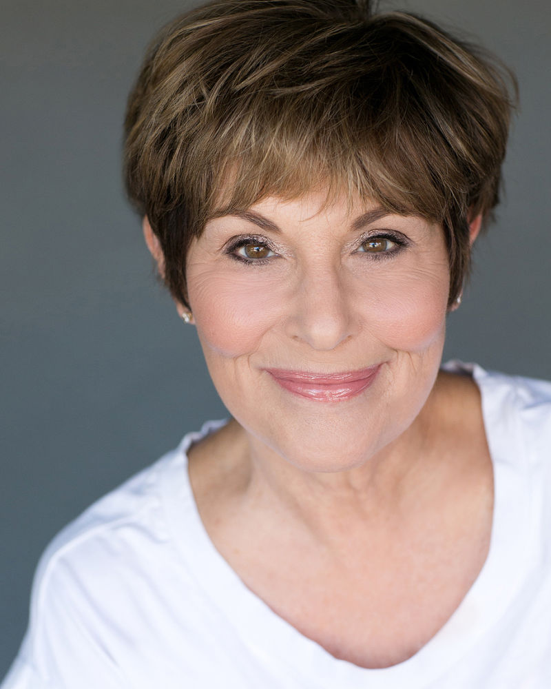 Eileen Barnett