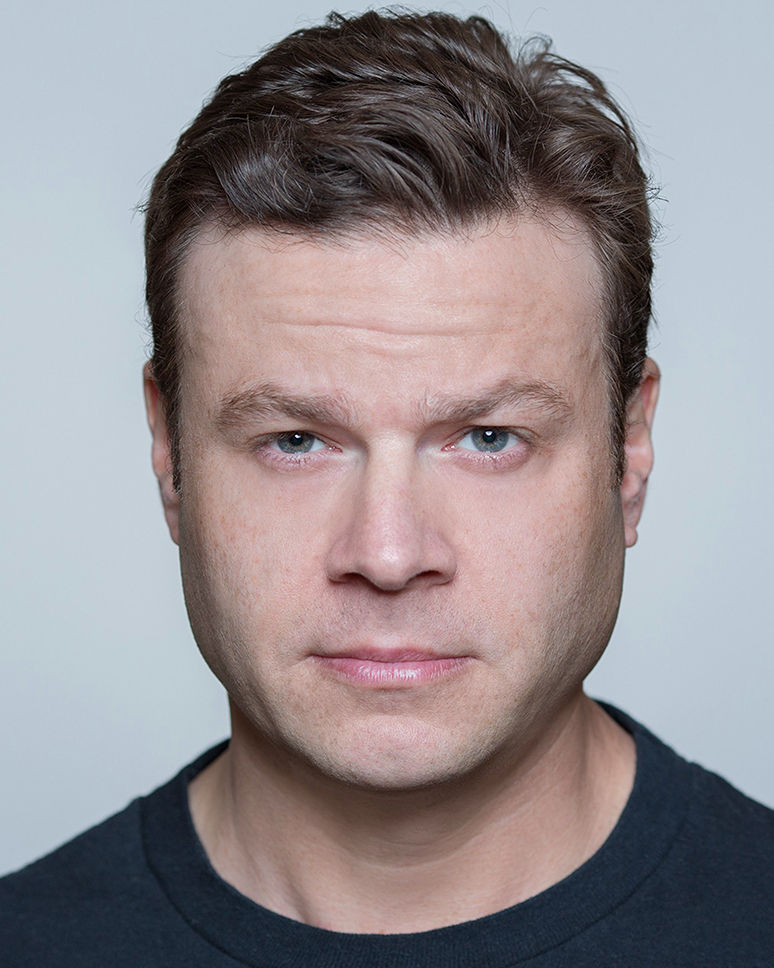 Eric Gould