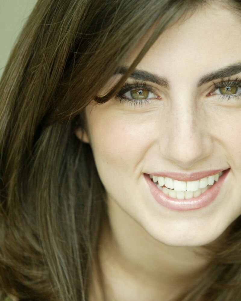 Nicci Funicelli
