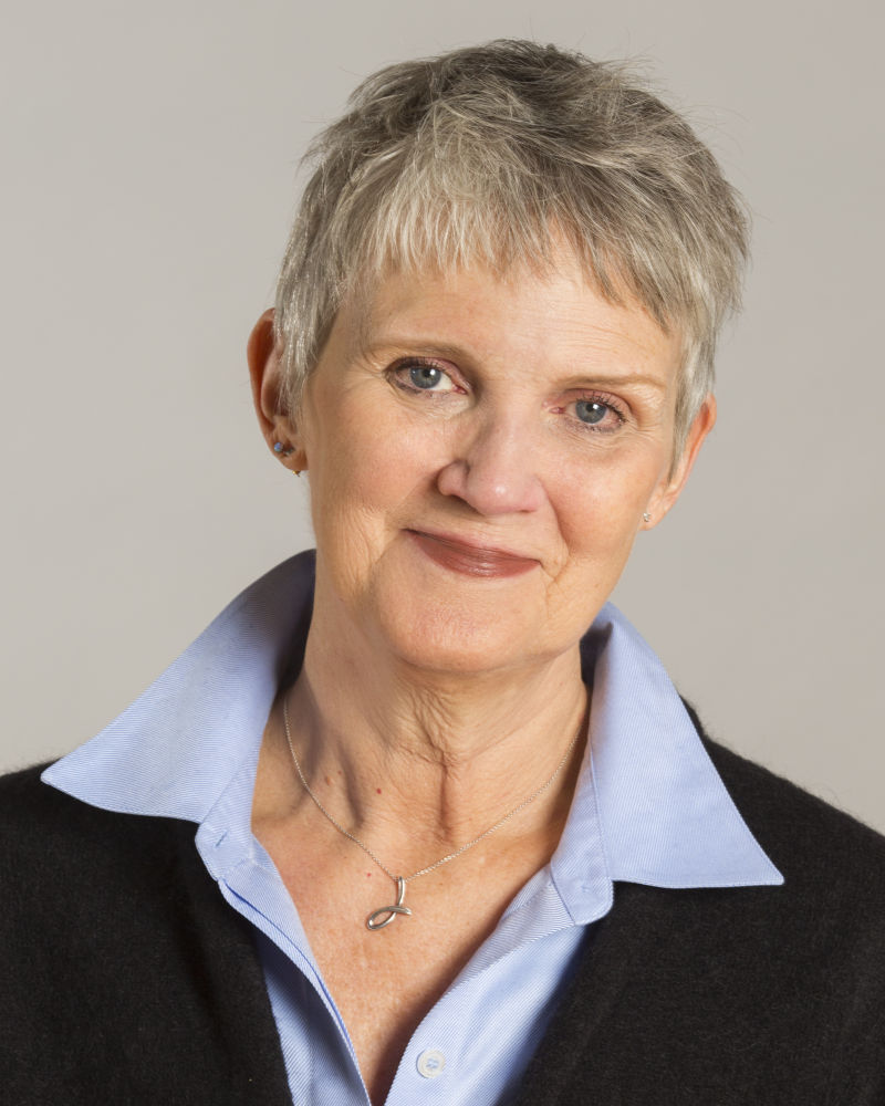 Judith Searcy