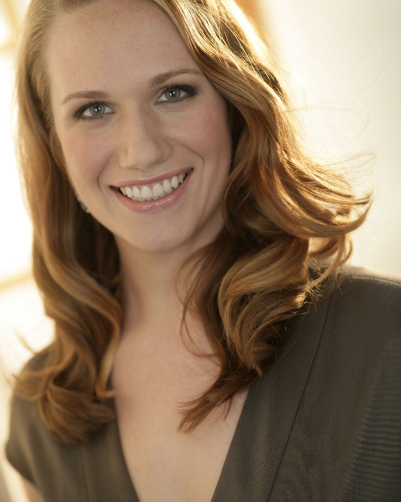 Katherine Corle