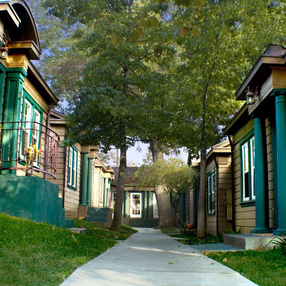 AMDA | AMDA College of the Performing Arts, Los Angeles