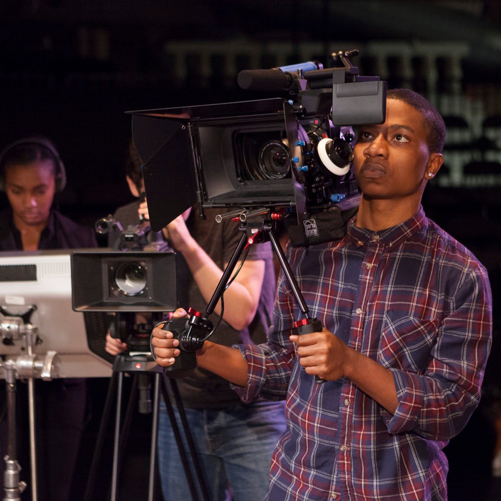 AMDA | AMDA Los Angeles