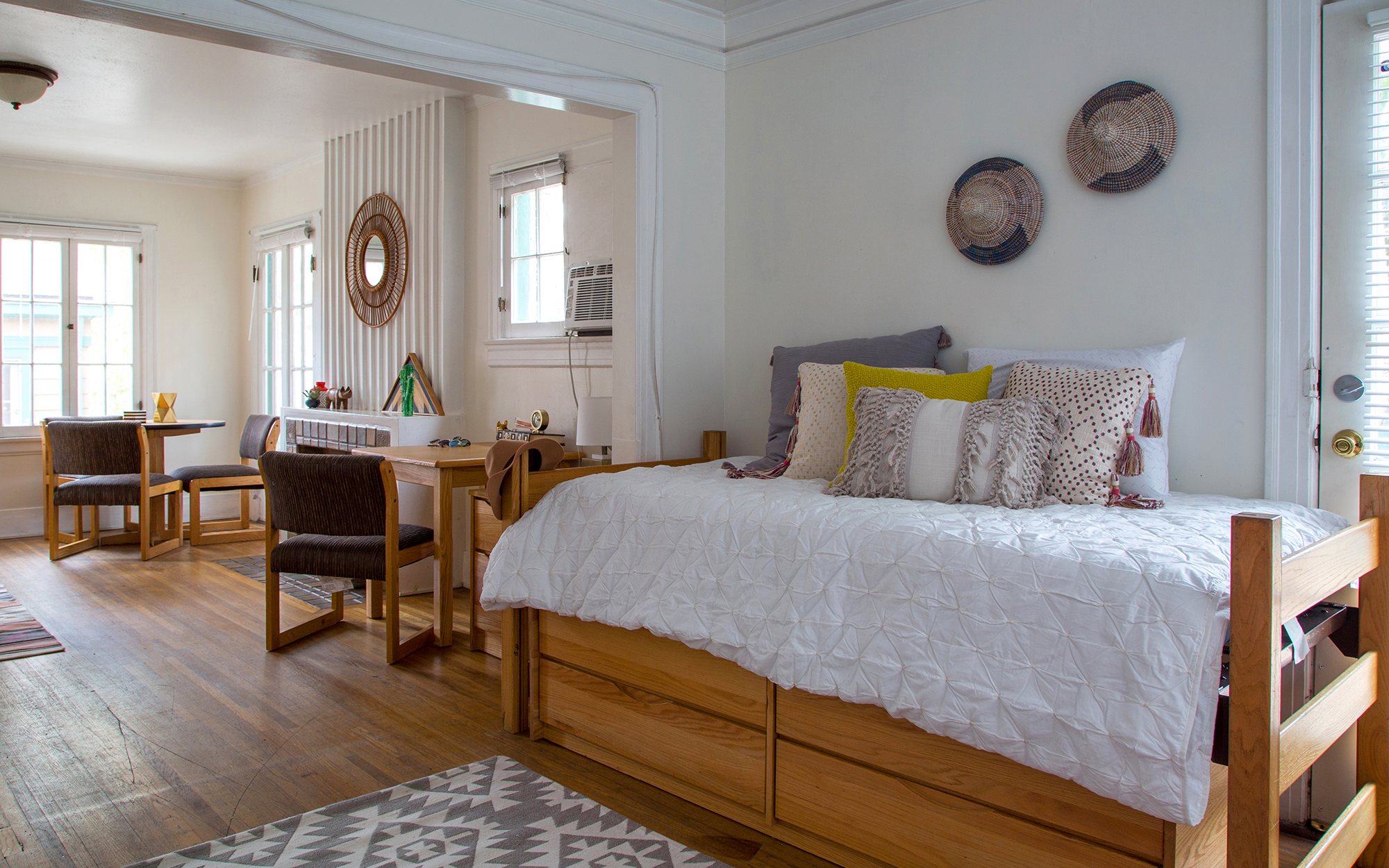 AMDA | AMDA Los Angeles