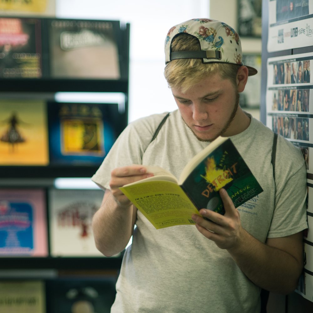 AMDA | AMDA Los Angeles