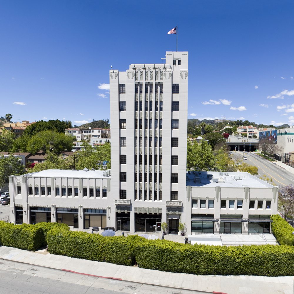 AMDA College of the Performing Arts, Los Angeles