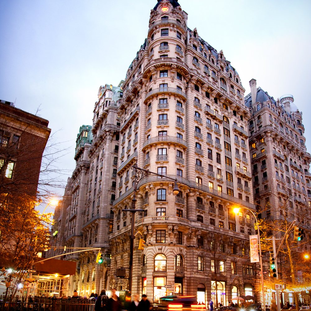AMDA The American Musical and Dramatic Academy, New York