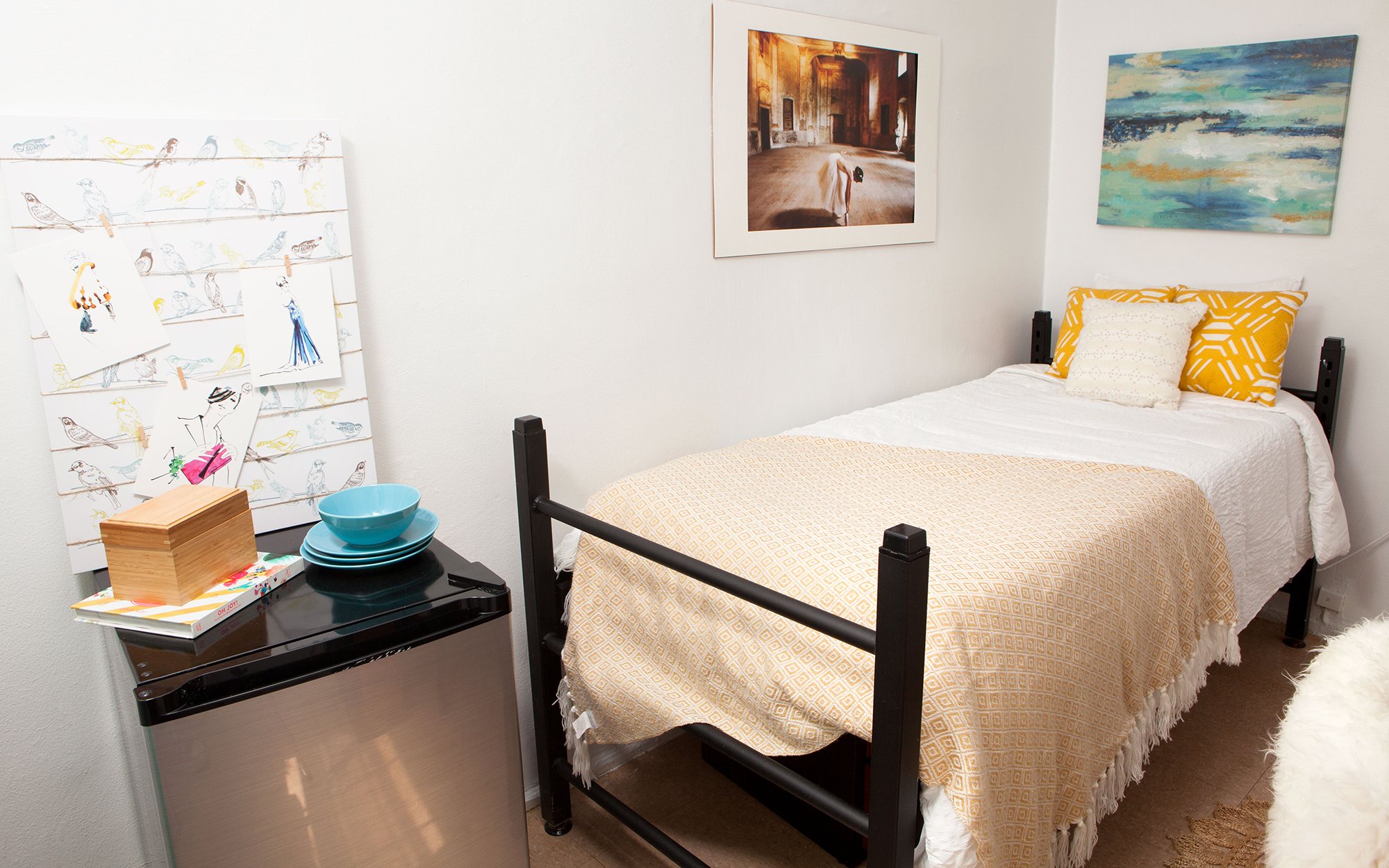 AMDA | The American Musical and Dramatic Academy, New York