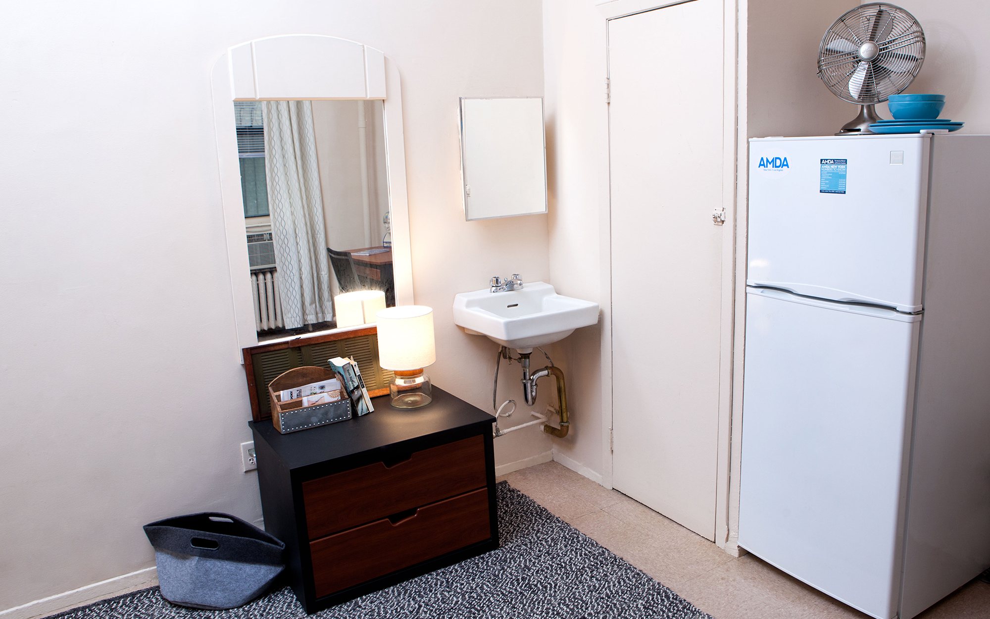 AMDA | The American Musical and Dramatic Academy, New York