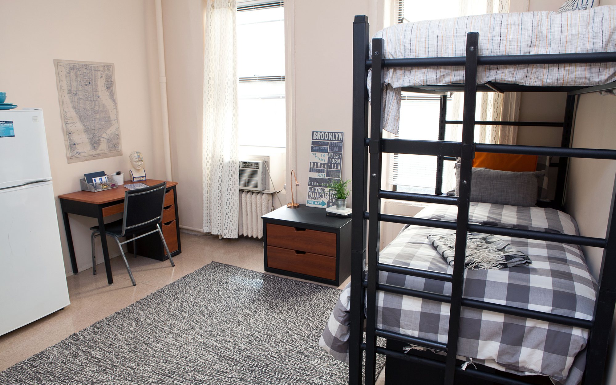 AMDA | The American Musical and Dramatic Academy, New York