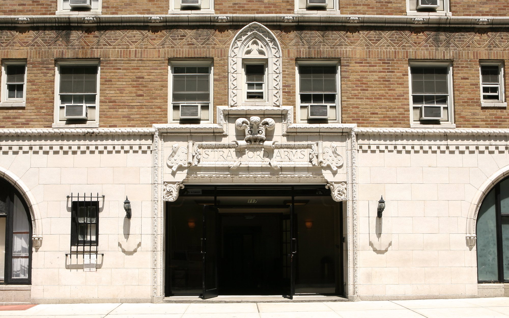 AMDA | AMDA New York