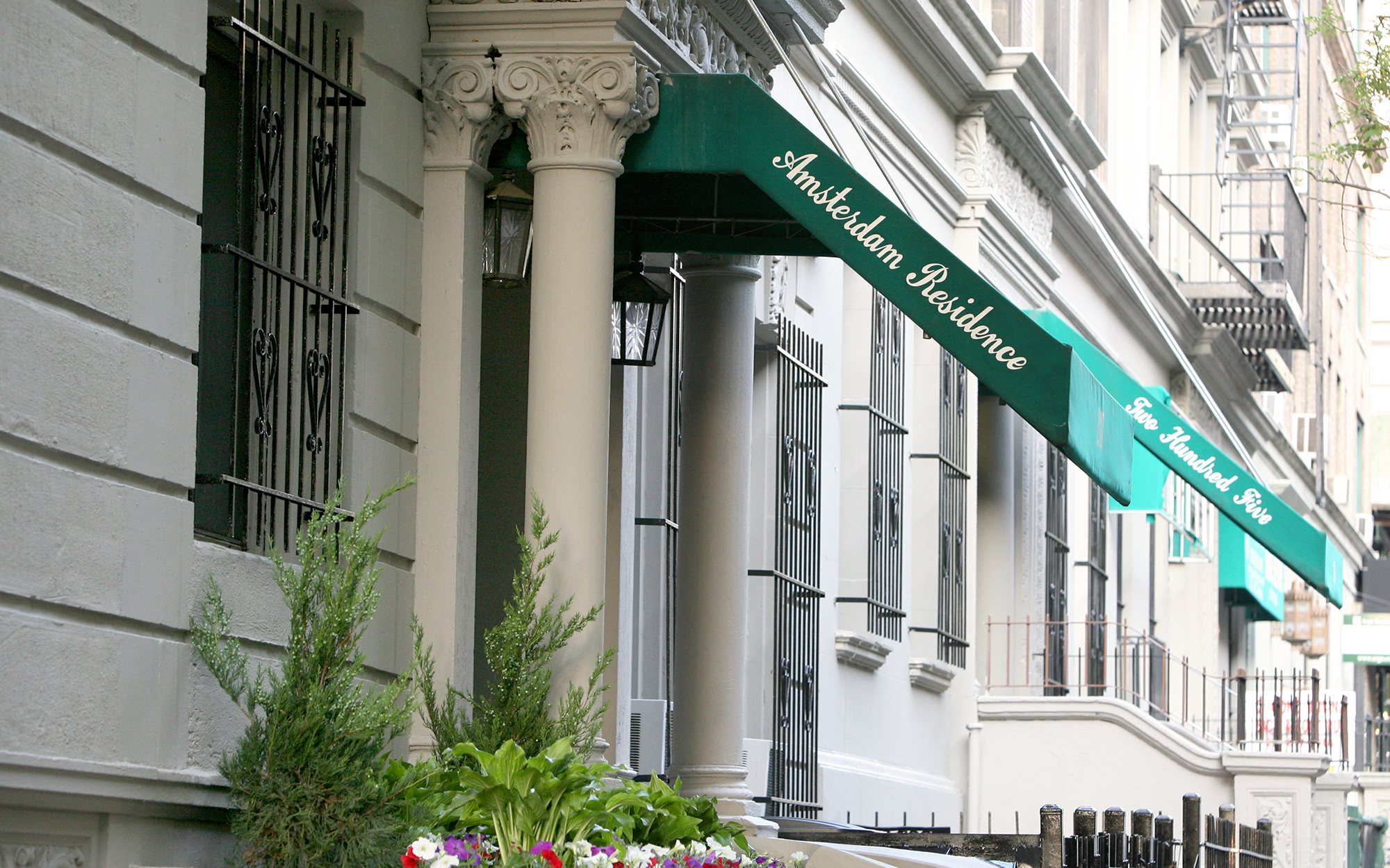 AMDA | AMDA New York