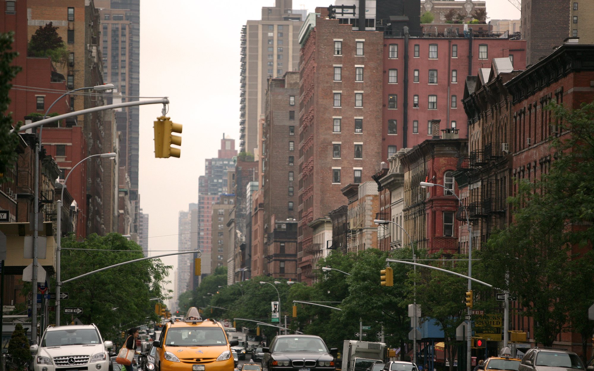 AMDA | AMDA New York