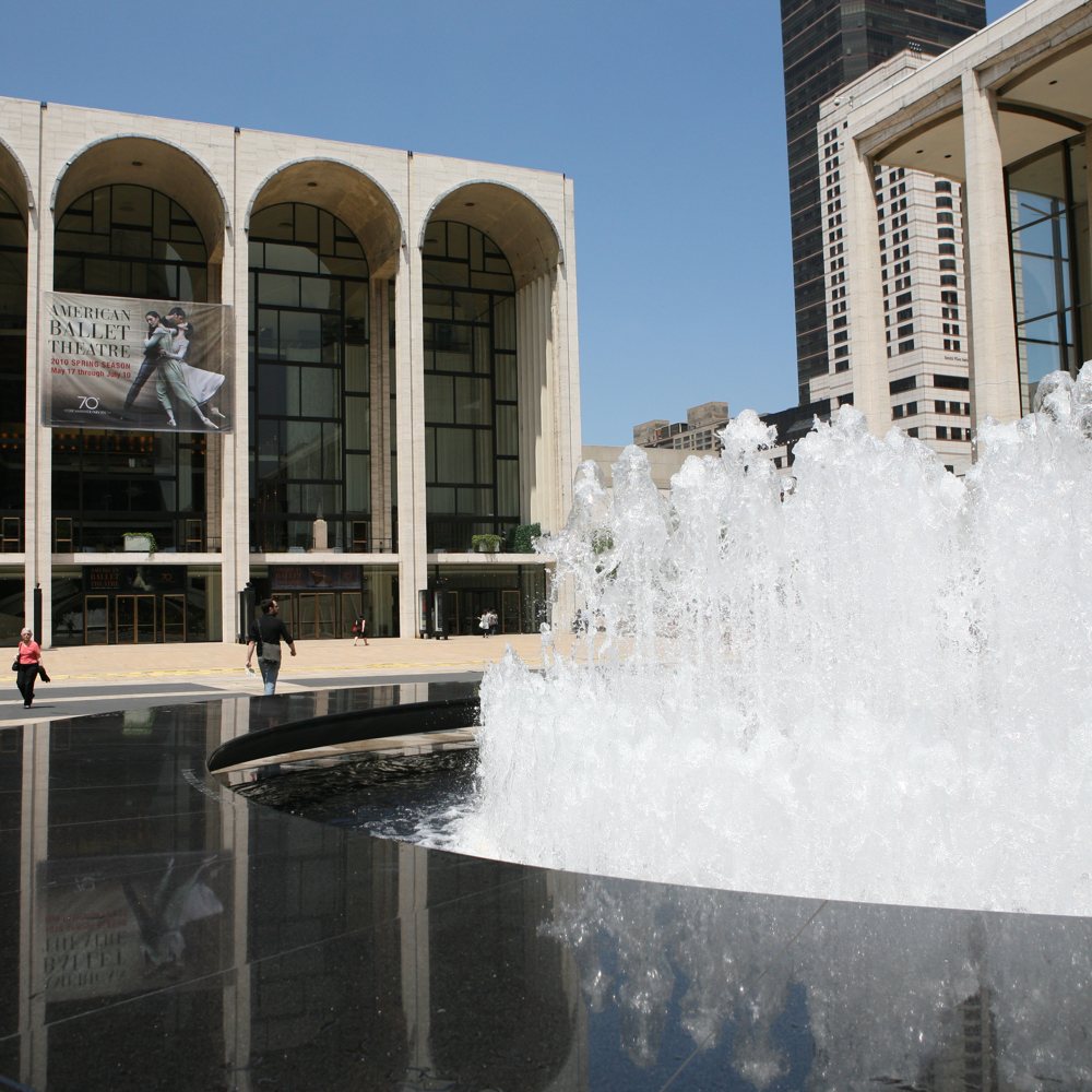 AMDA The American Musical and Dramatic Academy, New York