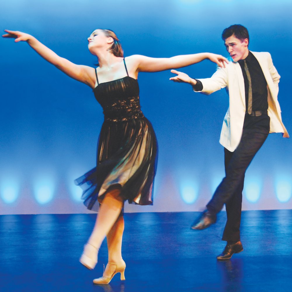 AMDA The American Musical and Dramatic Academy, New York