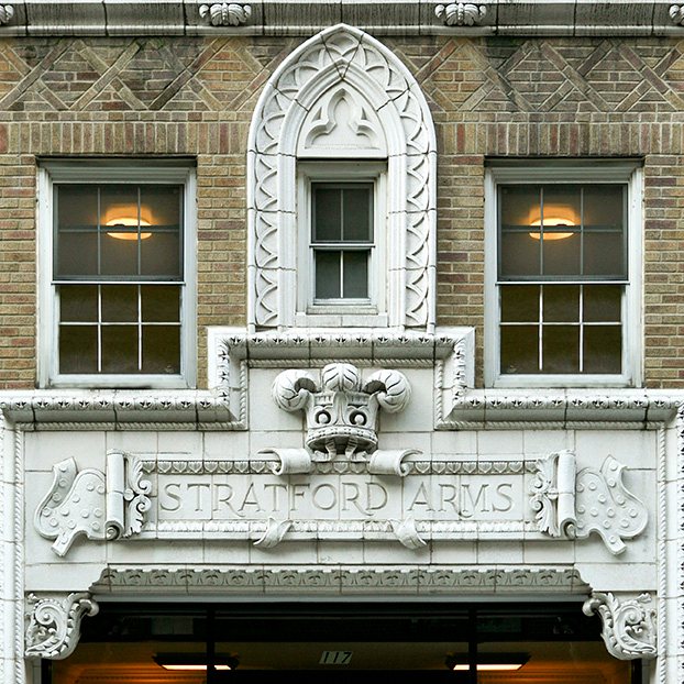 AMDA The American Musical and Dramatic Academy, New York