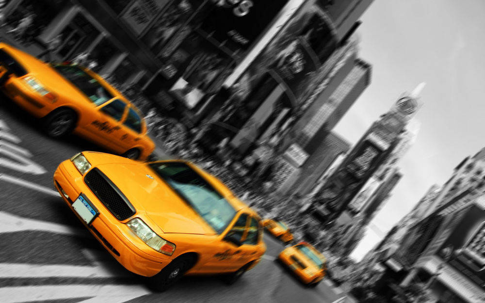 AMDA Campus Tour New York City, NY September 14